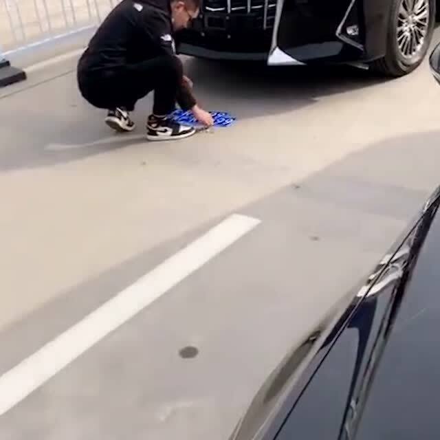 汽车拍照多少钱