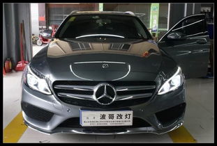 奔驰汽车多少芯片够用