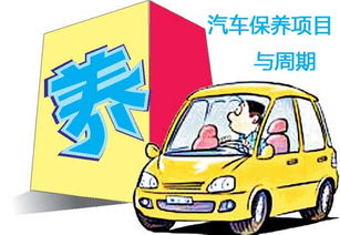 汽车保养清洗收费多少