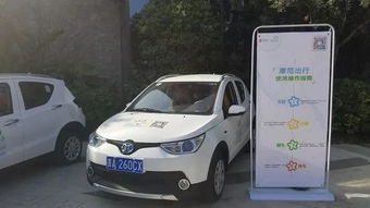 摩范汽车充电多少