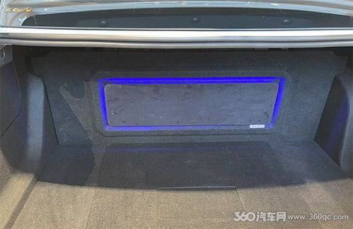 别克汽车功放多少声道 别克汽车功放多少声道