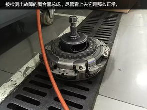 汽车换离合人工多少 汽车换离合人工多少