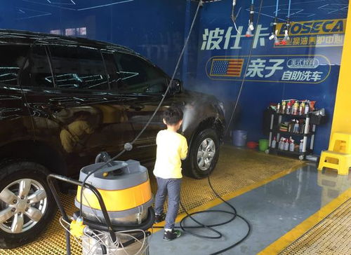 冲洗汽车需要多少水
