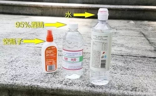 汽车可以携带多少酒精