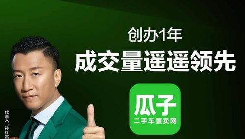 瓜子汽车广告赚多少