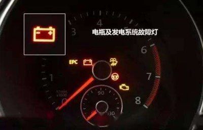 汽车怎样看有多少电量