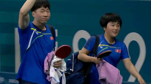 孙颖莎王楚钦3-1日本组合晋级4强