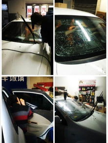 汽车隔热成本大概多少