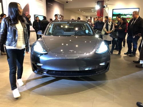 特斯拉汽车换胎价格多少