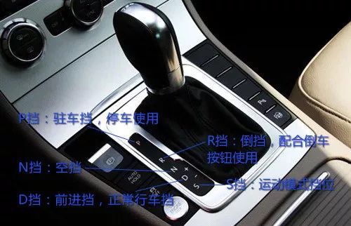 汽车加挡多少合适