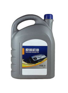哈佛汽车机油用量多少