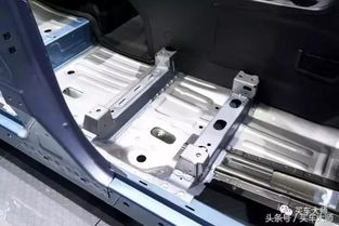 汽车钢板厚度是多少