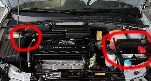 汽车 出气口多少