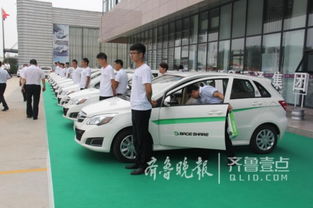 共享汽车有多少利好
