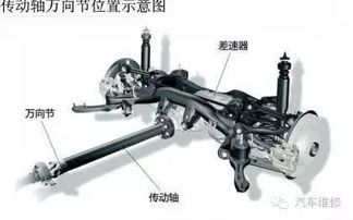 汽车共振轴价格多少
