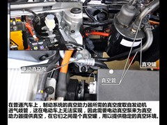 江淮汽车电瓶多少安
