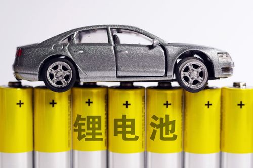 汽车负极多少平方