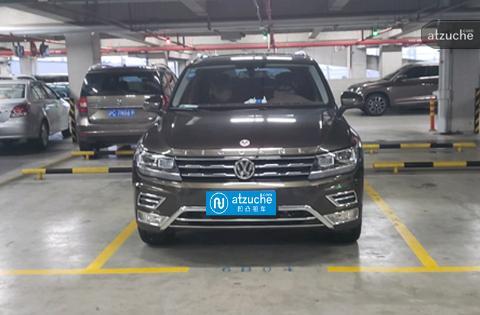 嘉定汽车护理价格多少
