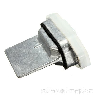 汽车风扇电阻多少正常