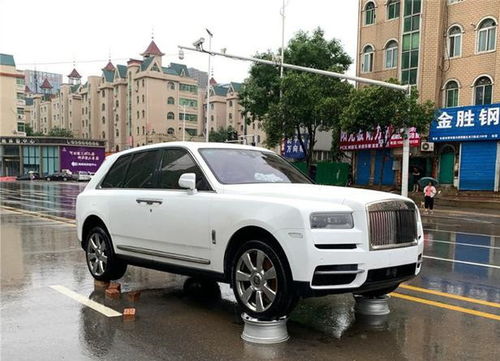 福州这次淹了多少汽车