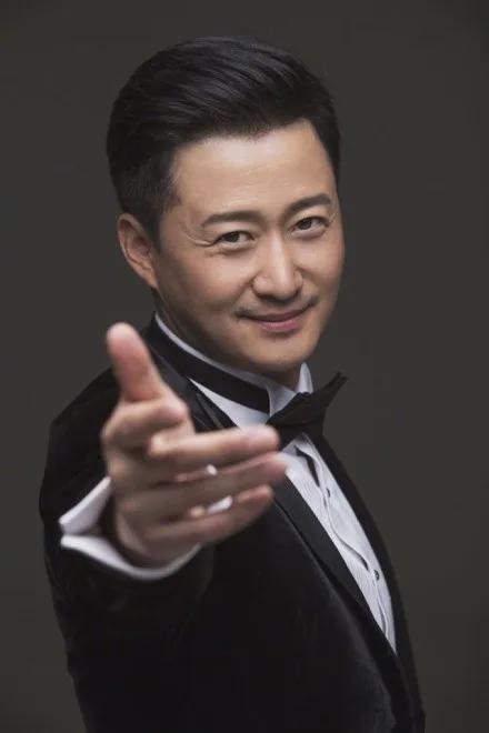 李连杰时隔14年再演武侠