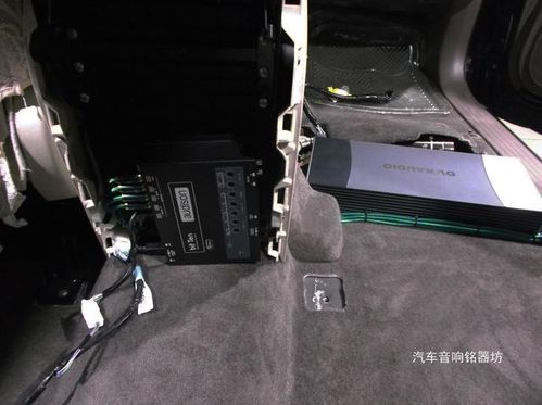 汽车功放需要多少a 汽车功放需要多少a