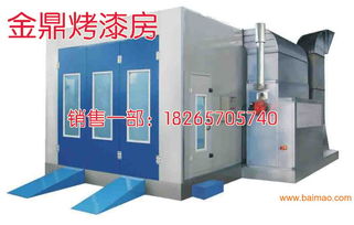汽车烤漆房风机多少w