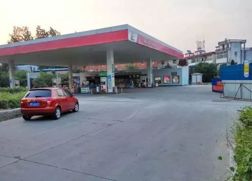 湘潭汽车西站油价多少