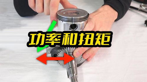 汽车马达多少扭力 汽车马达多少扭力