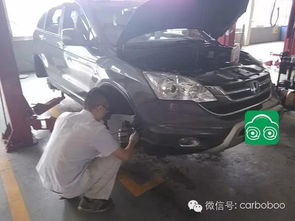 crv汽车多少公里保养