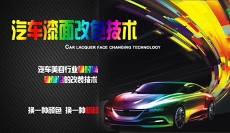 汽车有多少面喷漆
