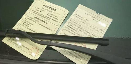 英国汽车罚单缴费多少