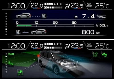 汽车数字展示费用多少