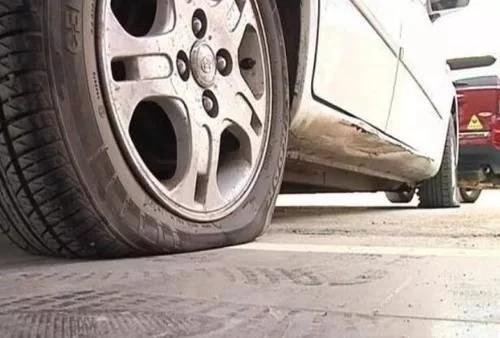 汽车两公里多少卡路里