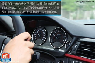 汽车升挡多少转速