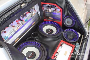 汽车油门声音多少合适