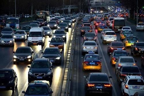 汽车跑高速多少功率