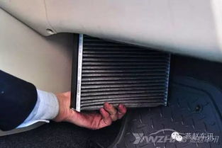 汽车空滤的价格多少