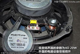 汽车高音要多少w 汽车高音要多少w