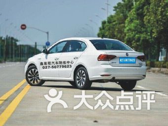 临翔区汽车陪练价格多少