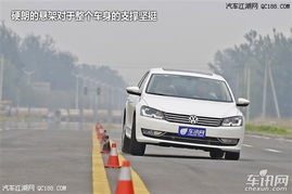 汽车绕桩距离是多少