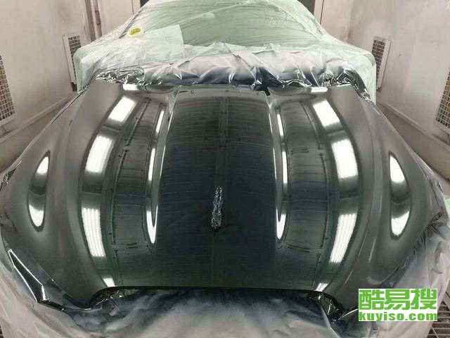 思明汽车喷漆费用多少 思明汽车喷漆费用多少
