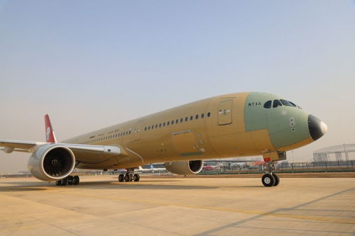 空客有多少辆汽车