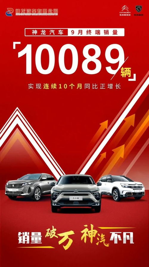 神龙汽车价格多少