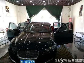 汽车装具大概投入多少