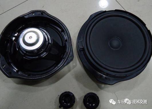 汽车喇叭参数是多少