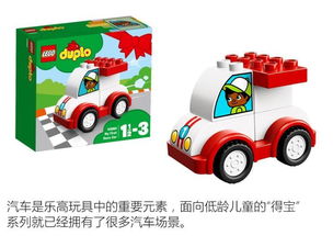玩具汽车的频率多少