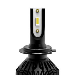 汽车LED灯多少k