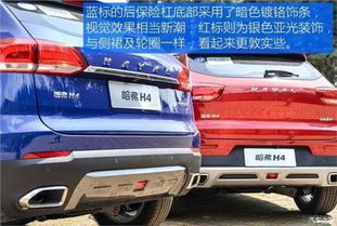 红标汽车油耗多少