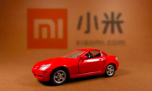 小米汽车 利润多少亿